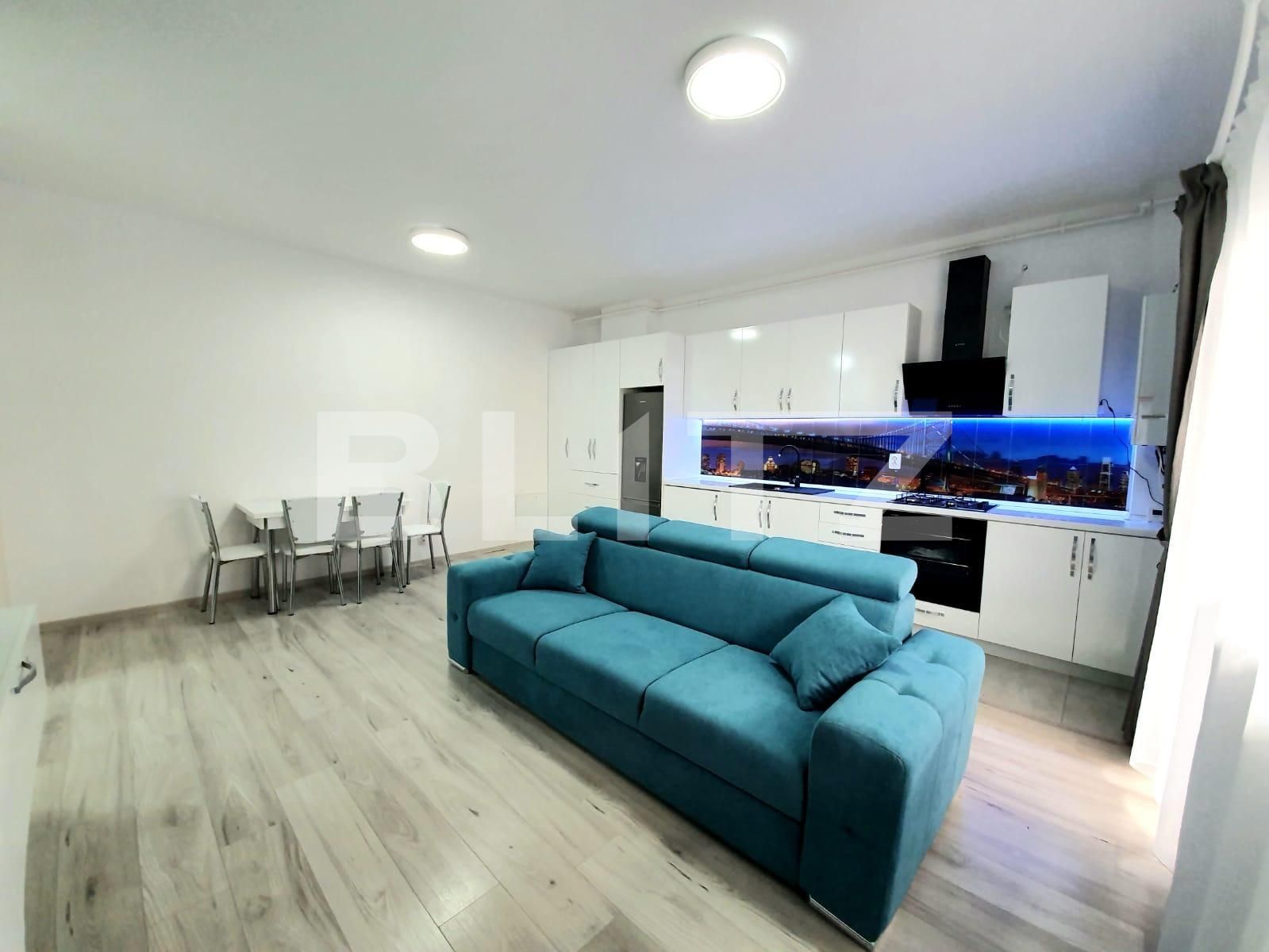 Apartament de vânzare 2 camere Floreşti - 61262AV | BLITZ Cluj-Napoca | Poza2