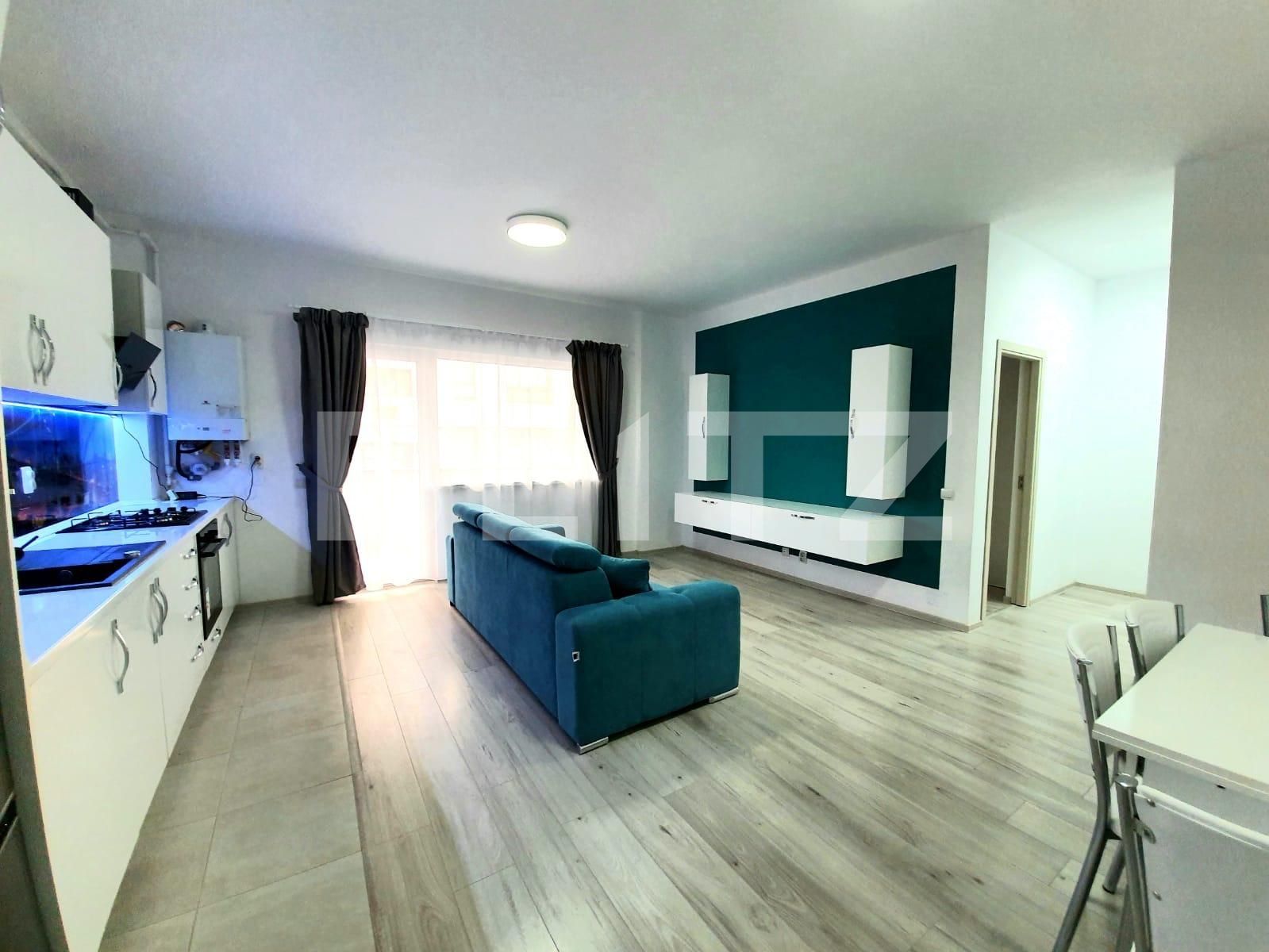 Apartament de vânzare 2 camere Floreşti - 61262AV | BLITZ Cluj-Napoca | Poza4