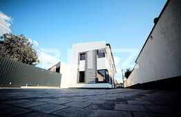 Oportunitate! Casa de vanzare 105 mp utili, 300 mp teren, 2 parcari, CF