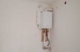 Oportunitate! Casa de vanzare 105 mp utili, 300 mp teren, 2 parcari, CF