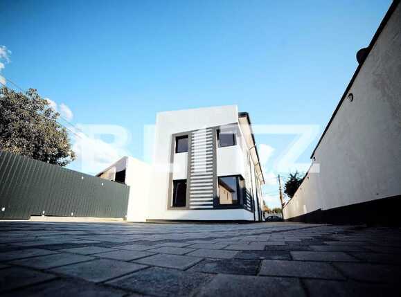 Casa de vânzare 4 camere Someseni - 61264CV | BLITZ Cluj-Napoca | Poza2