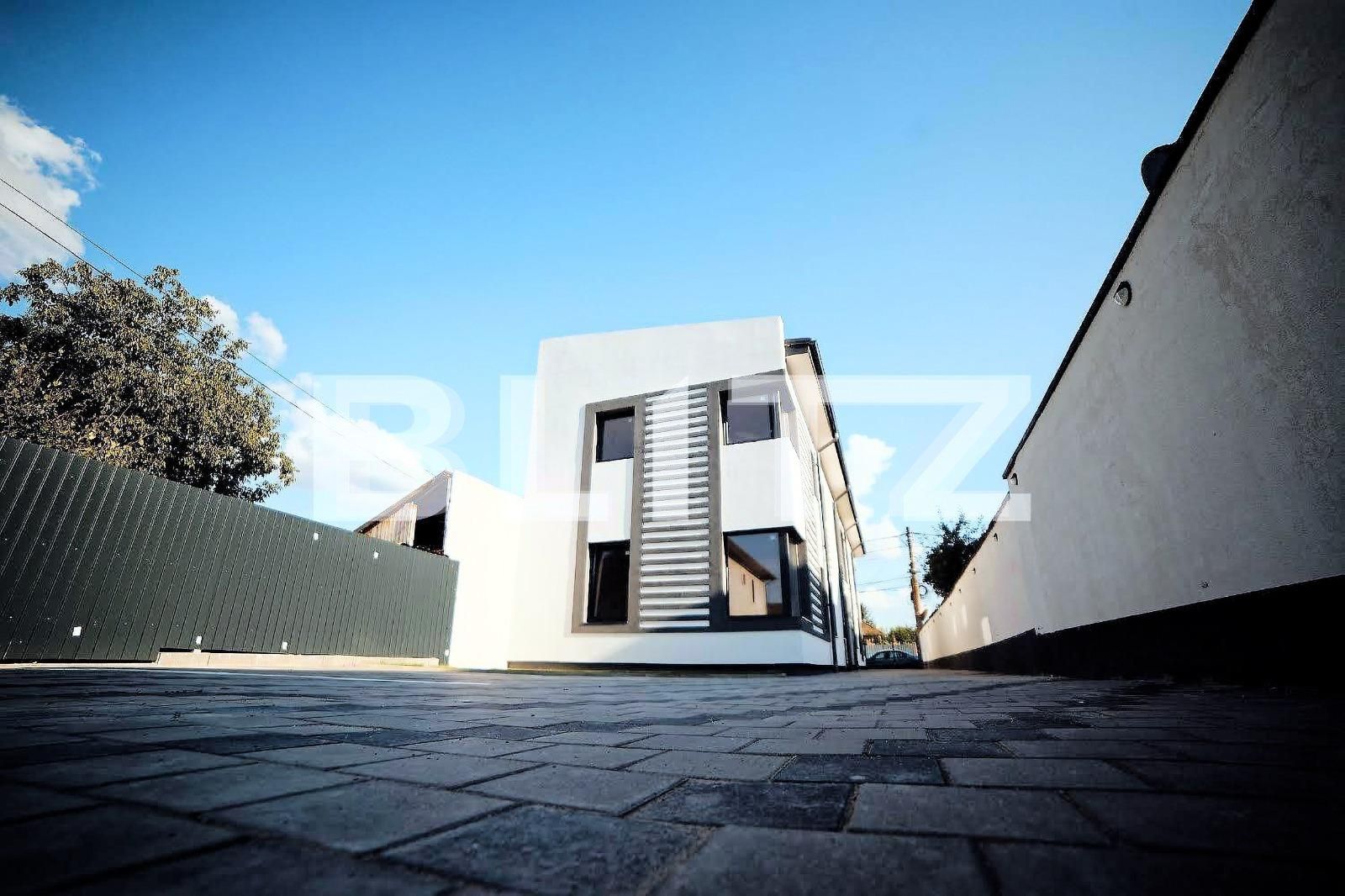 Casa de vânzare 4 camere Someseni - 61264CV | BLITZ Cluj-Napoca | Poza2