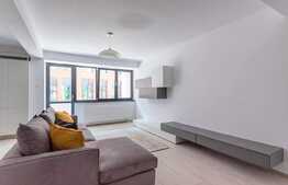 2 camere, 64 mp, terasa, parcare , zona Piata Mihai Viteazul! 