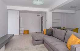 2 camere, 64 mp, terasa, parcare , zona Piata Mihai Viteazul! 