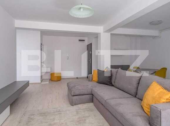 Apartament de vânzare 2 camere Central - 61265AV | BLITZ Cluj-Napoca | Poza1