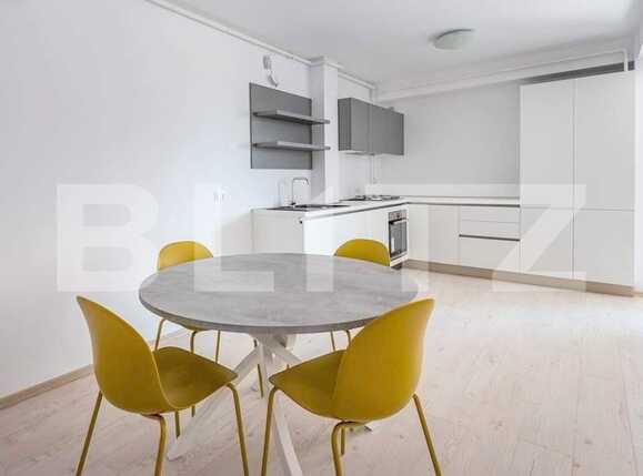 Apartament de vânzare 2 camere Central - 61265AV | BLITZ Cluj-Napoca | Poza5