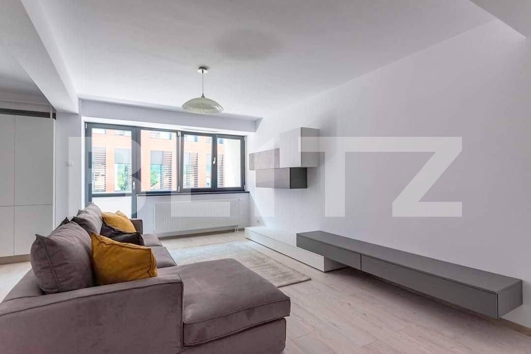 Apartament de vânzare 2 camere Central - 61265AV | BLITZ Cluj-Napoca | Poza4