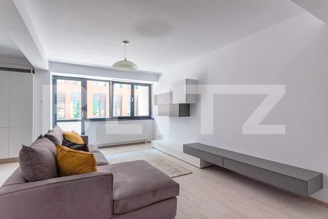 Apartament de vânzare 2 camere Central - 61265AV | BLITZ Cluj-Napoca | Poza2