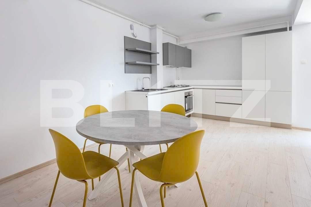 Apartament de vânzare 2 camere Central - 61265AV | BLITZ Cluj-Napoca | Poza5