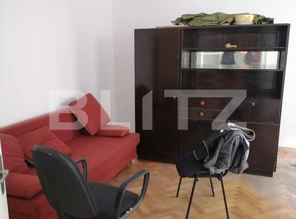 Apartament de închiriat 2 camere Brasovul Vechi - 61266AI | BLITZ Brașov | Poza4