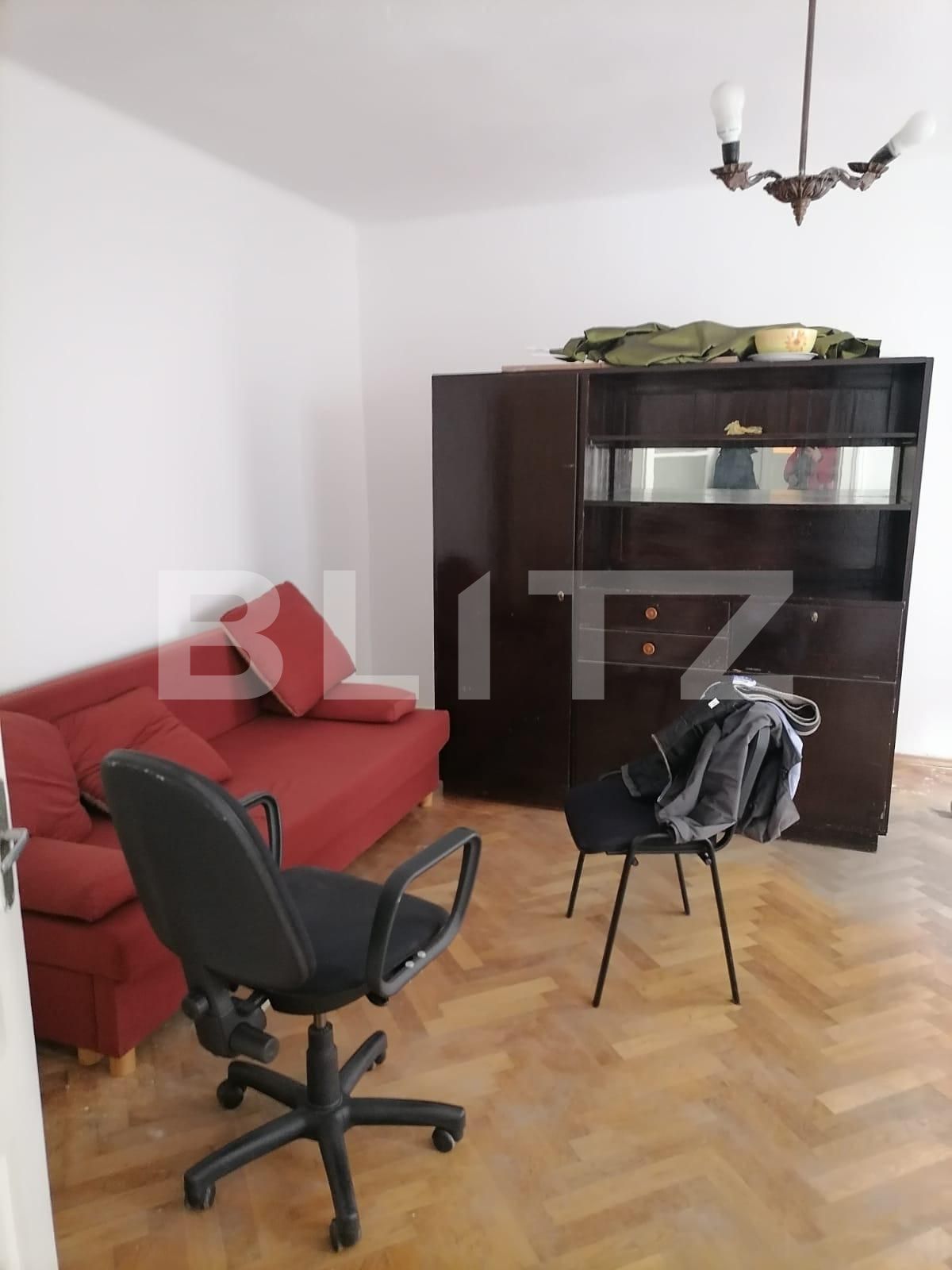 Apartament de închiriat 2 camere Brasovul Vechi - 61266AI | BLITZ Brașov | Poza4