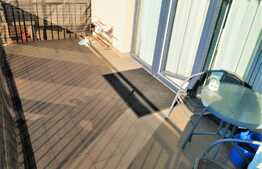 Oportunitate! Apartament LA CHEIE, 58 mp, terasa, panorama, garaj!