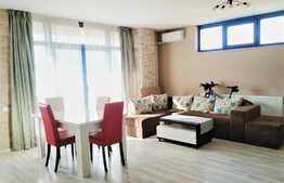 Oportunitate! Apartament LA CHEIE, 58 mp, terasa, panorama, garaj!