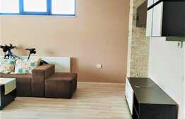 Oportunitate! Apartament LA CHEIE, 58 mp, terasa, panorama, garaj!