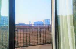 Oportunitate! Apartament LA CHEIE, 58 mp, terasa, panorama, garaj!