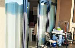 Oportunitate! Apartament LA CHEIE, 58 mp, terasa, panorama, garaj!