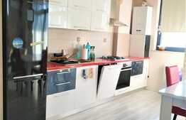 Oportunitate! Apartament LA CHEIE, 58 mp, terasa, panorama, garaj!