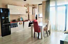 Oportunitate! Apartament LA CHEIE, 58 mp, terasa, panorama, garaj!