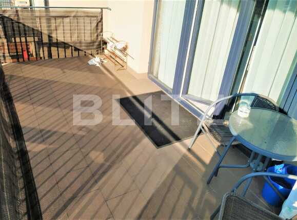 Apartament de vânzare 2 camere Bună Ziua - 61269AV | BLITZ Cluj-Napoca | Poza13