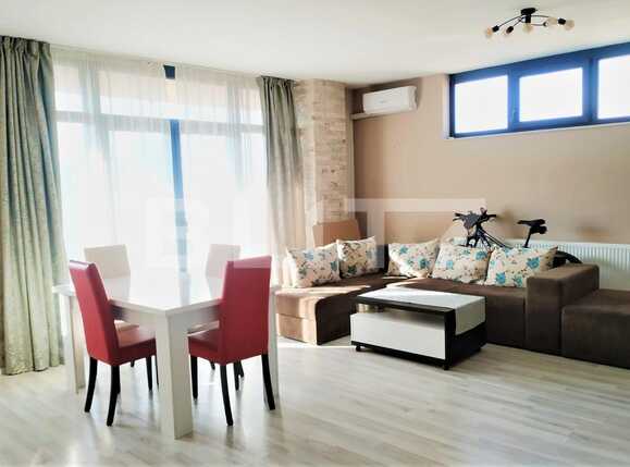 Apartament de vânzare 2 camere Bună Ziua - 61269AV | BLITZ Cluj-Napoca | Poza3