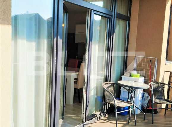 Apartament de vânzare 2 camere Bună Ziua - 61269AV | BLITZ Cluj-Napoca | Poza14