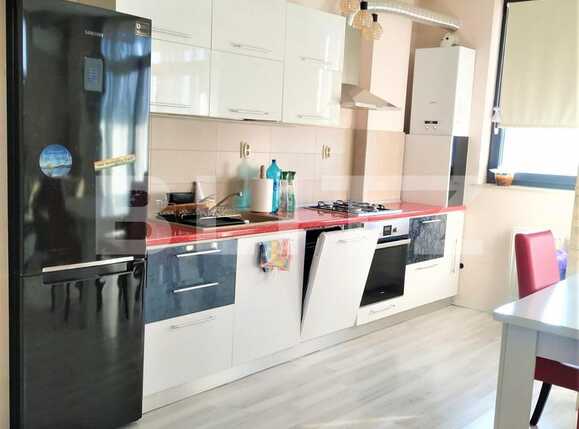 Apartament de vânzare 2 camere Bună Ziua - 61269AV | BLITZ Cluj-Napoca | Poza7