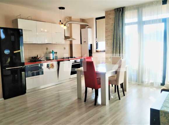 Apartament de vânzare 2 camere Bună Ziua - 61269AV | BLITZ Cluj-Napoca | Poza1
