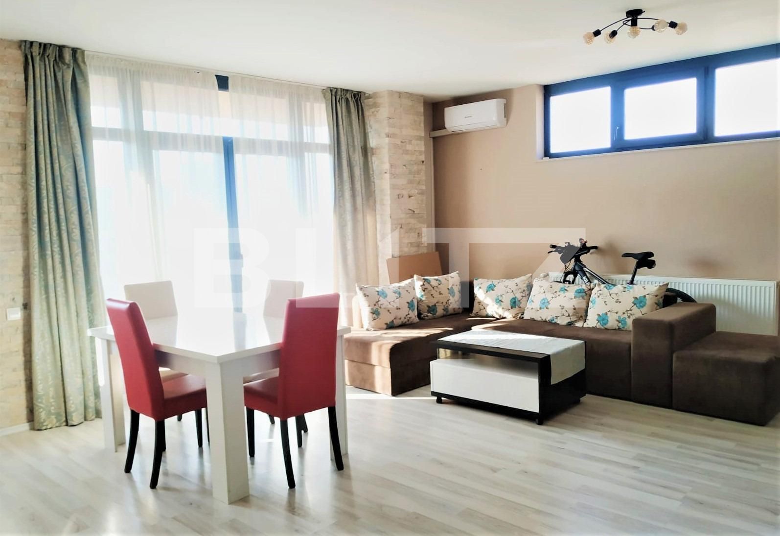 Apartament de vânzare 2 camere Bună Ziua - 61269AV | BLITZ Cluj-Napoca | Poza3