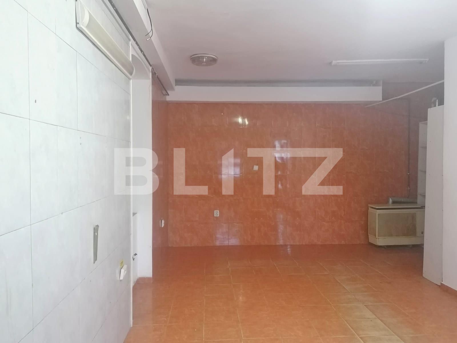 Garsonieră de închiriat Centrul Civic - 61270AI | BLITZ Brașov | Poza2