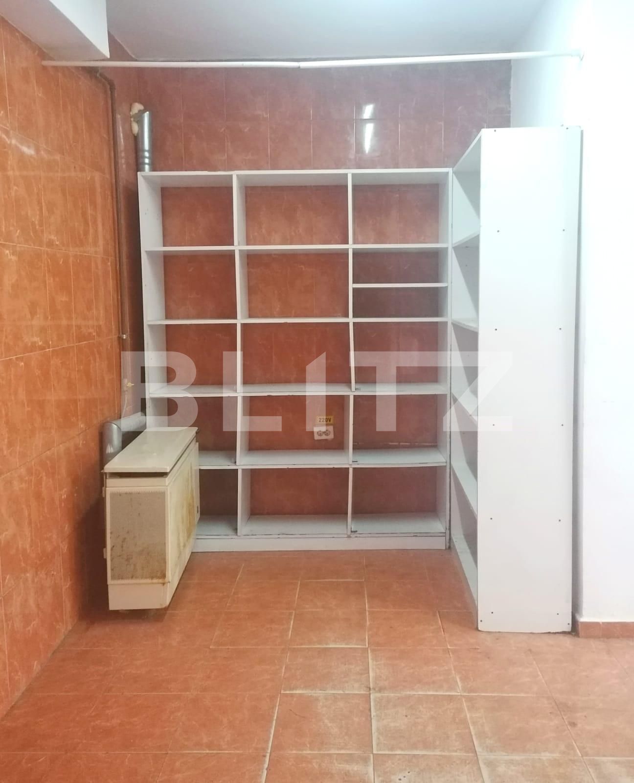Garsonieră de închiriat Centrul Civic - 61270AI | BLITZ Brașov | Poza3