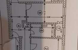 Apartament 3 camere, Ghimbav