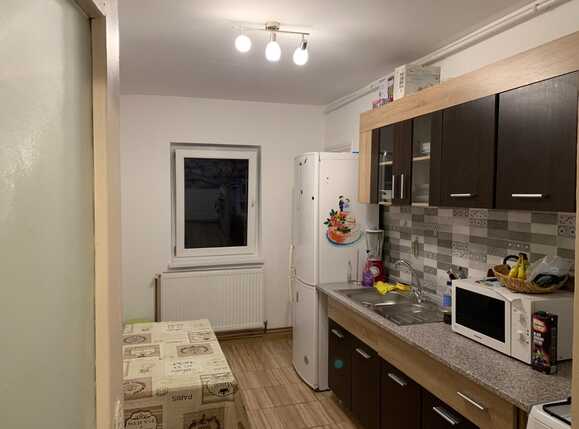 Apartament de vânzare 3 camere Ghimbav - 61271AV | BLITZ Brașov | Poza1