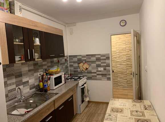 Apartament de vânzare 3 camere Ghimbav - 61271AV | BLITZ Brașov | Poza2