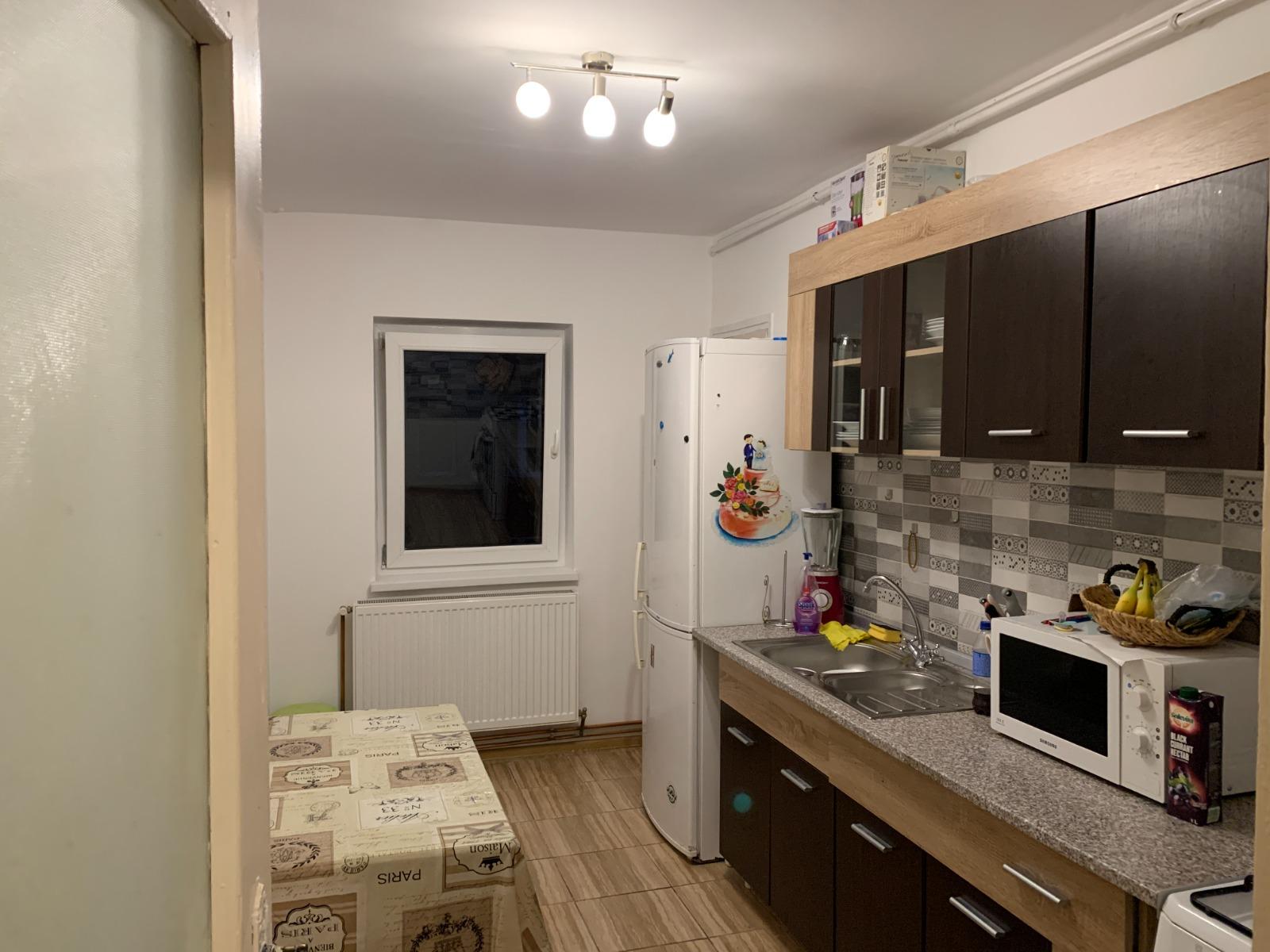 Apartament de vânzare 3 camere Ghimbav - 61271AV | BLITZ Brașov | Poza1