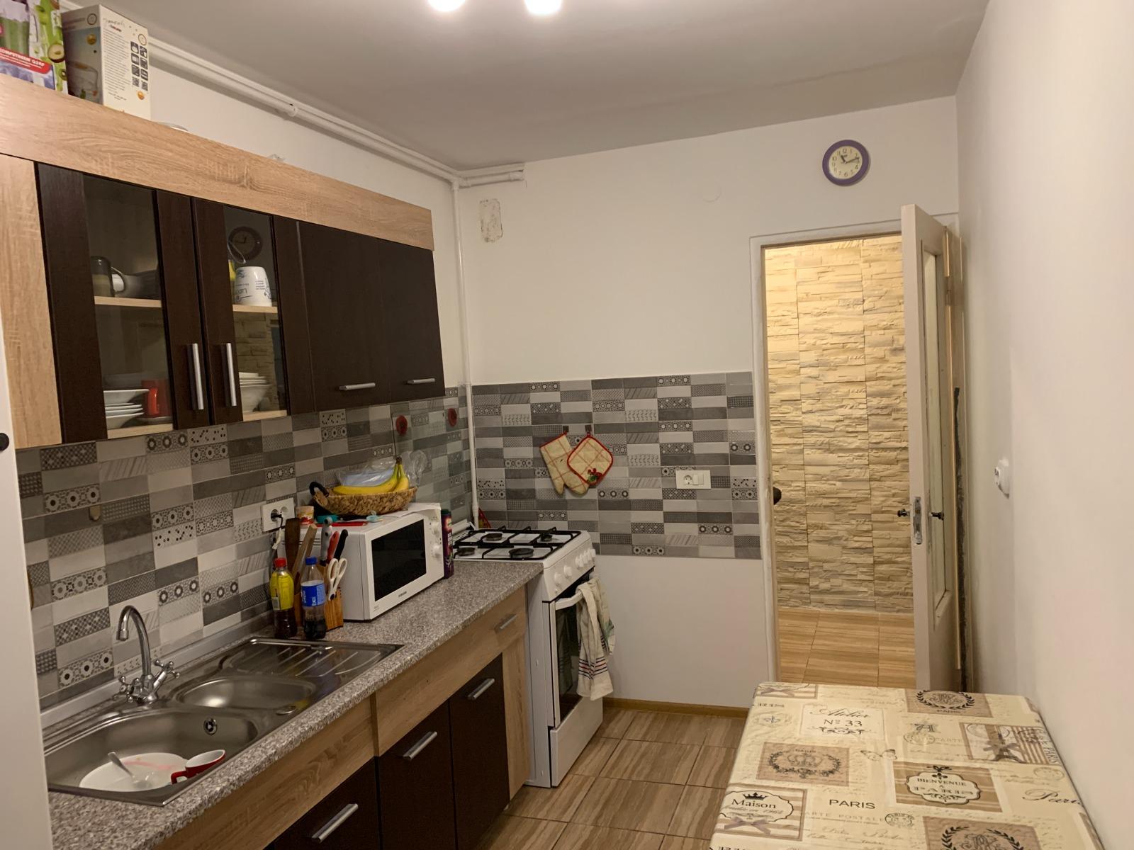 Apartament de vânzare 3 camere Ghimbav - 61271AV | BLITZ Brașov | Poza2