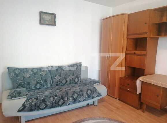 Garsonieră de închiriat Florilor - 61272AI | BLITZ Brașov | Poza1