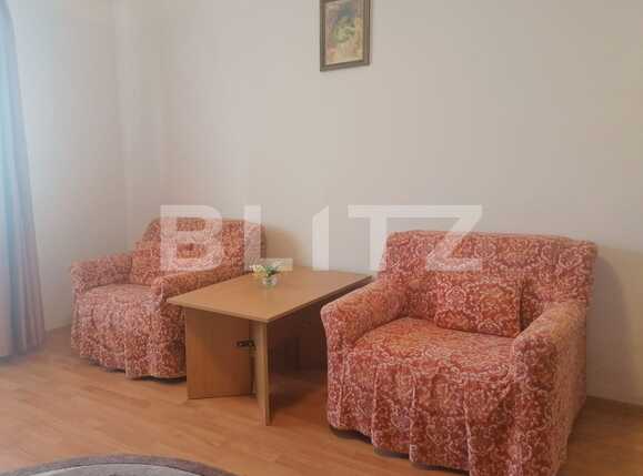 Garsonieră de închiriat Florilor - 61272AI | BLITZ Brașov | Poza2