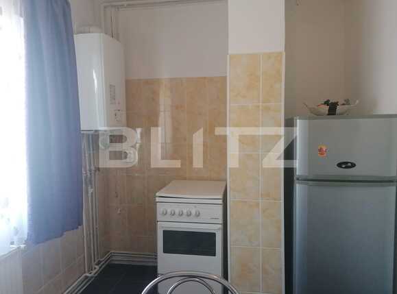 Garsonieră de închiriat Florilor - 61272AI | BLITZ Brașov | Poza4