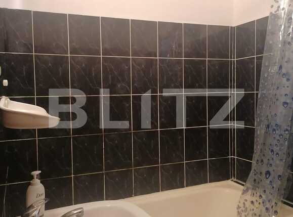 Garsonieră de închiriat Florilor - 61272AI | BLITZ Brașov | Poza6