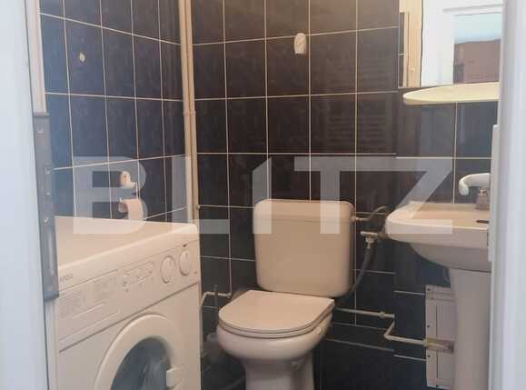 Garsonieră de închiriat Florilor - 61272AI | BLITZ Brașov | Poza5