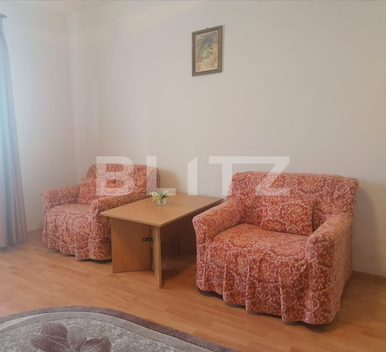 Garsonieră de închiriat Florilor - 61272AI | BLITZ Brașov | Poza2