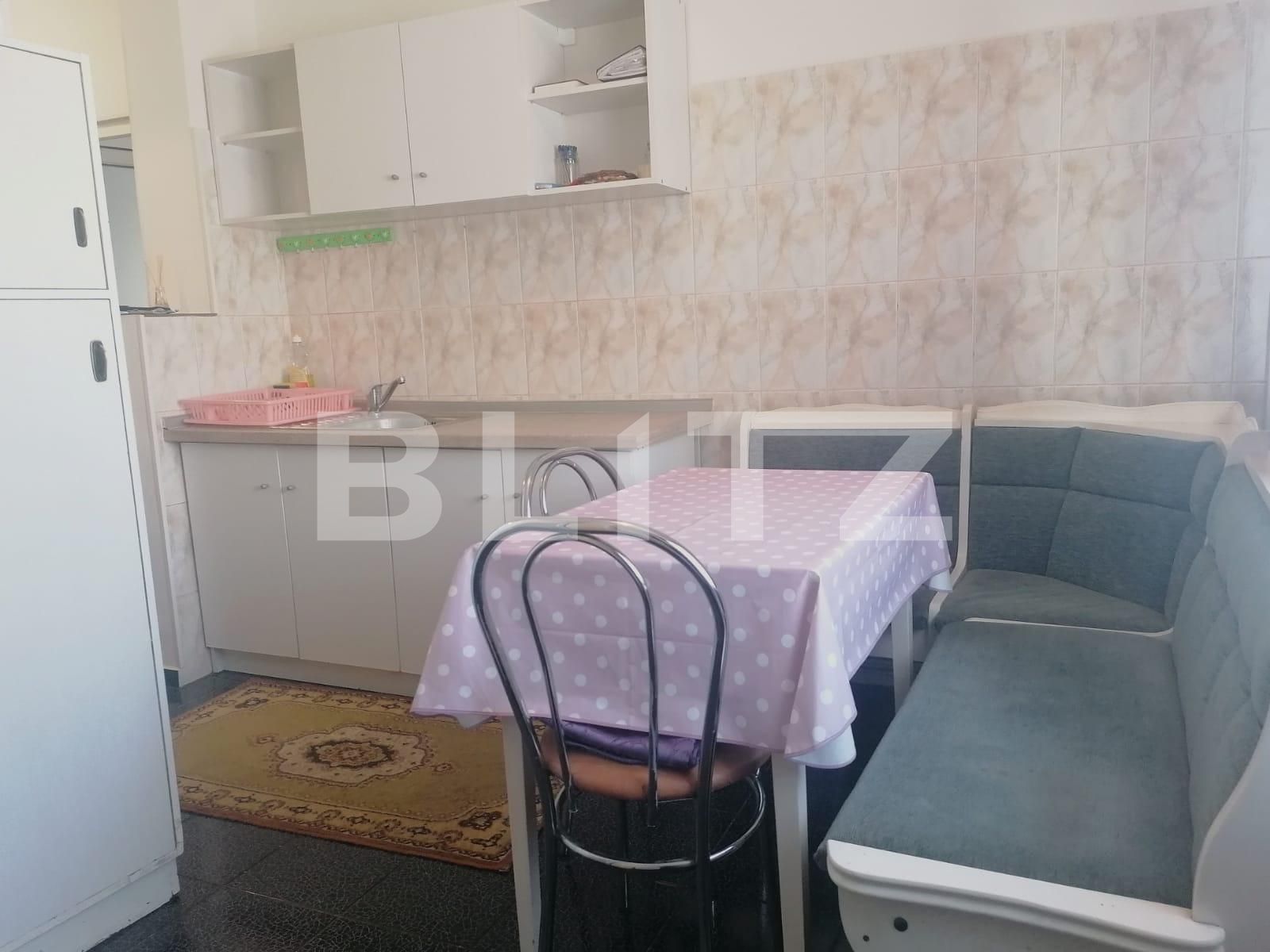 Garsonieră de închiriat Florilor - 61272AI | BLITZ Brașov | Poza3