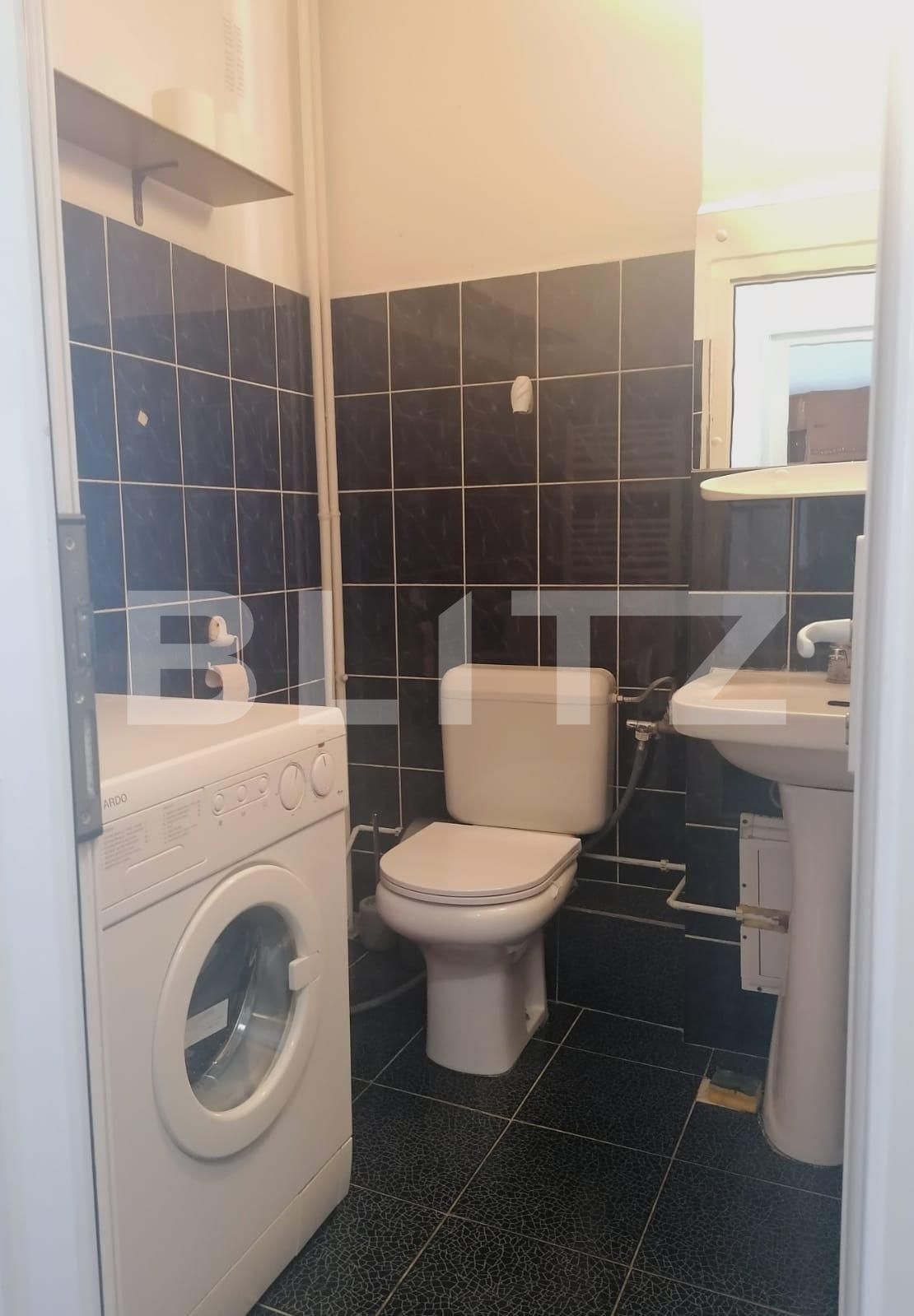 Garsonieră de închiriat Florilor - 61272AI | BLITZ Brașov | Poza5