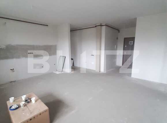 Apartament de vânzare 3 camere Floreşti - 61273AV | BLITZ Cluj-Napoca | Poza3