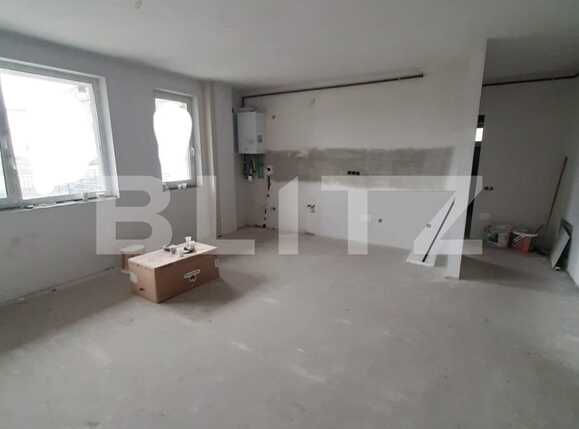 Apartament de vânzare 3 camere Floreşti - 61273AV | BLITZ Cluj-Napoca | Poza1