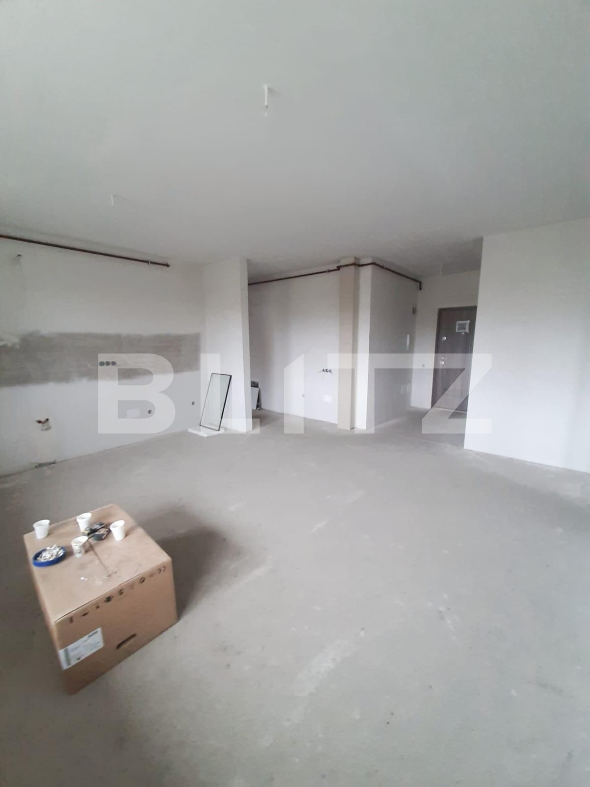 Apartament de vânzare 3 camere Floreşti - 61273AV | BLITZ Cluj-Napoca | Poza3
