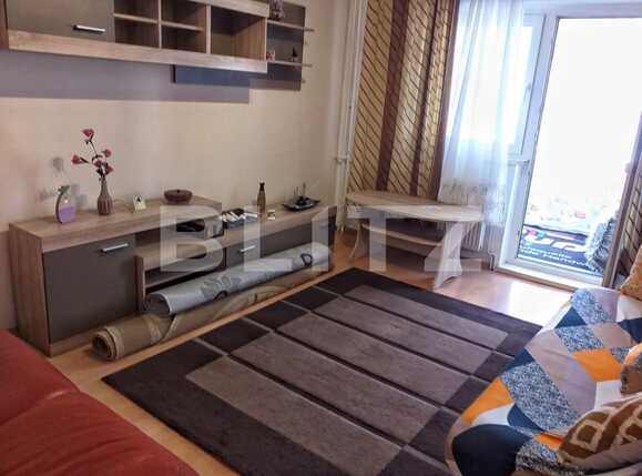 Apartament de închiriat 3 camere Gemenii - 61274AI | BLITZ Brașov | Poza1