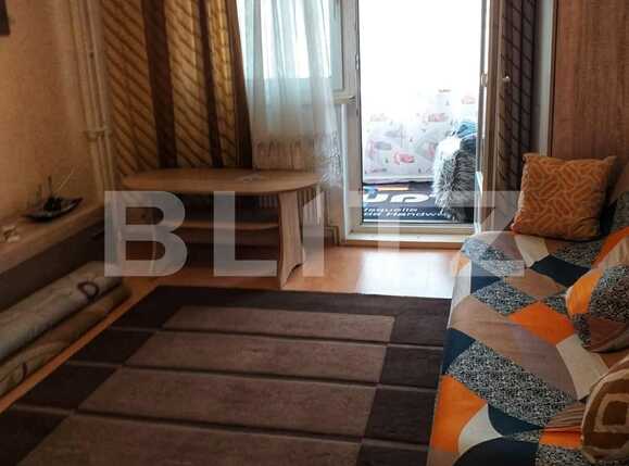 Apartament de închiriat 3 camere Gemenii - 61274AI | BLITZ Brașov | Poza2