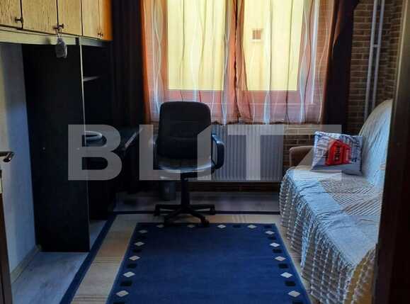 Apartament de închiriat 3 camere Gemenii - 61274AI | BLITZ Brașov | Poza12