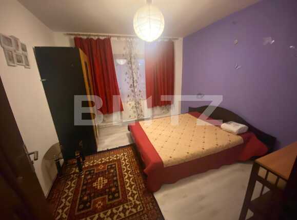 Apartament de închiriat 3 camere Gemenii - 61274AI | BLITZ Brașov | Poza3